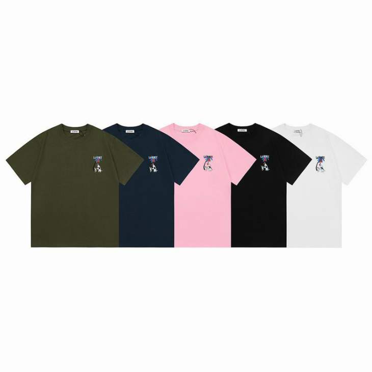 Picture of Loewe T Shirts Short _SKULoeweXS-Lxetr628758